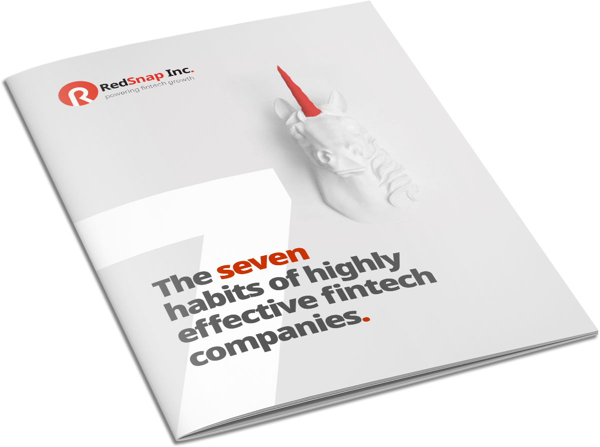ebook 7 habits of highly effective fintech companies