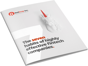 ebook 7 habits of highly effective fintech companies