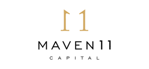 Maven11 - Blockchain Investment Fund