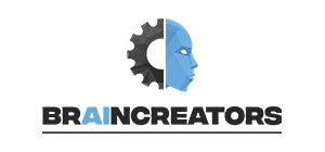 BrainCreators - Turning AI technology into accessible software