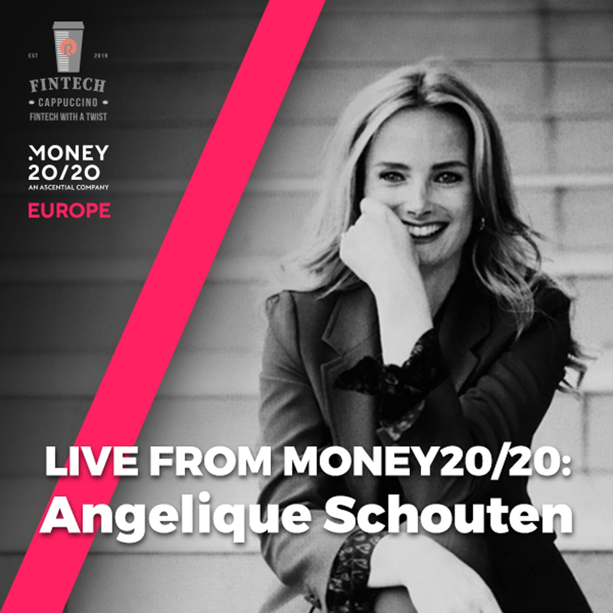 EP23: Money2020 Europe 2023 - 