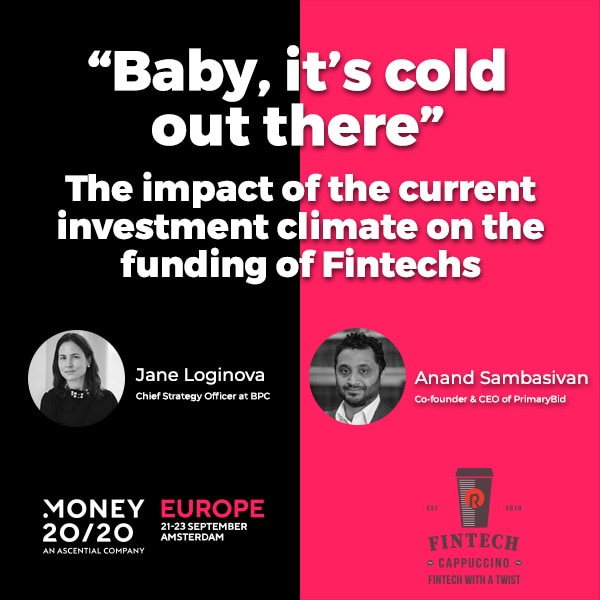 EP20: Money 2020 Europe - 