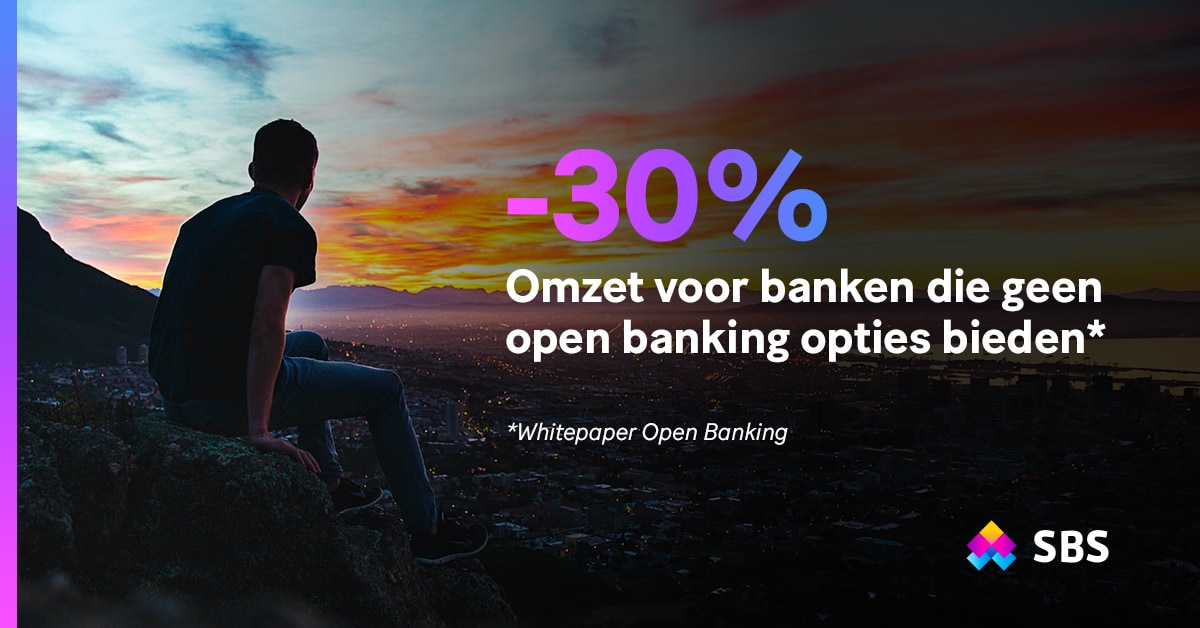 -30 voor banken die